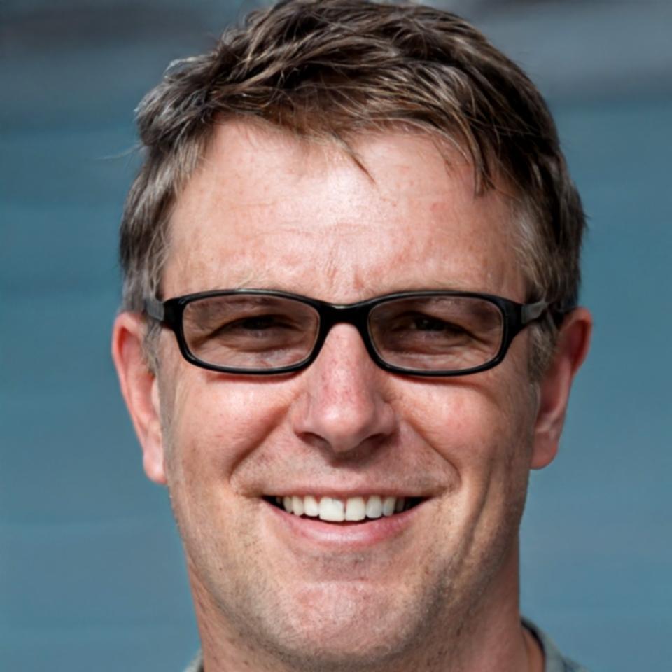 Finanzexperte Michael Weber