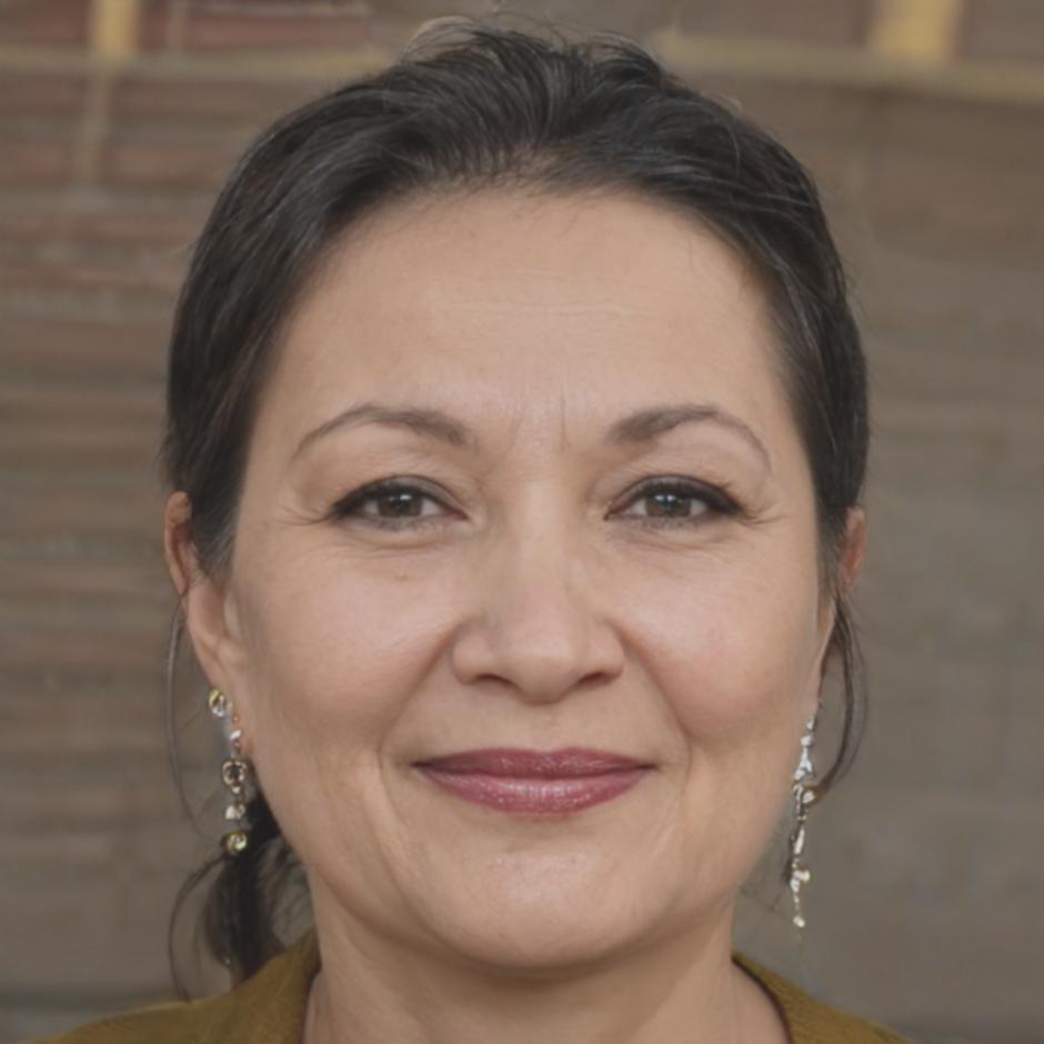 Budget-Coach Lisa Müller