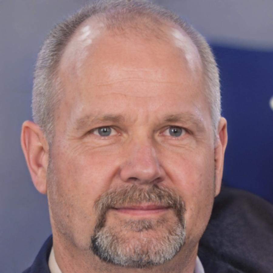 Markus Weber